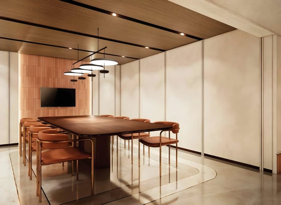 MAS Barsha Residency, picture 5