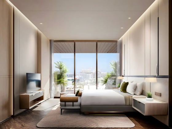 MAS Barsha Residency, picture 7