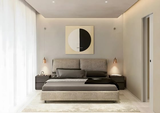 MAS Barsha Residency, picture 9