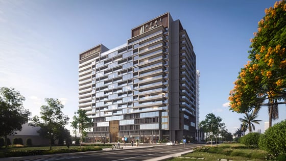 MAS Barsha Residency, picture 13