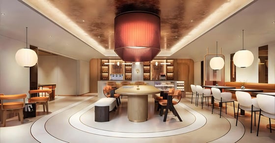 MAS Barsha Residency, picture 12