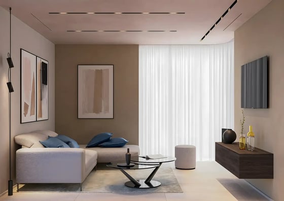 MAS Barsha Residency, picture 6