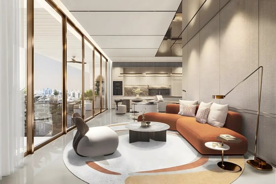 MAS Barsha Residency, picture 11