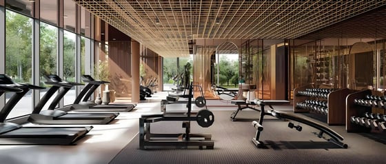 MAS Barsha Residency, picture 4