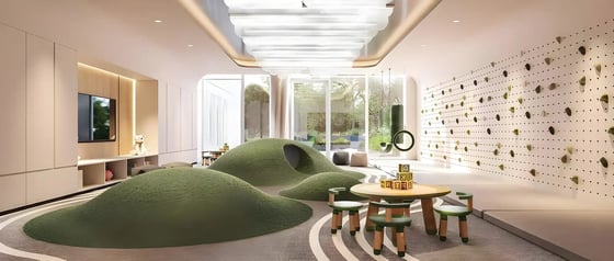 MAS Barsha Residency, picture 3