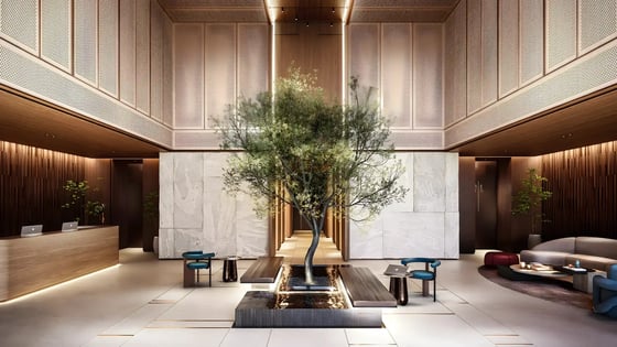 MAS Barsha Residency, picture 2