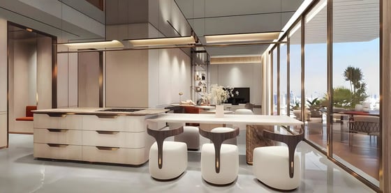 MAS Barsha Residency, picture 8