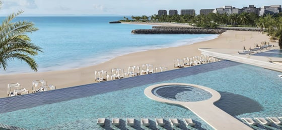 Karl Lagerfeld Beach Residences, picture 4