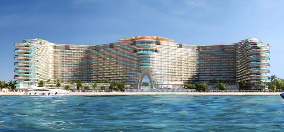 Karl Lagerfeld Beach Residences, picture 7