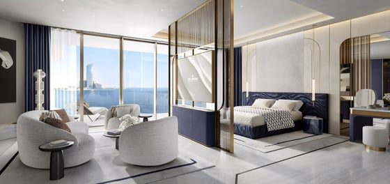 Karl Lagerfeld Beach Residences, picture 6