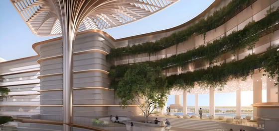 Karl Lagerfeld Beach Residences, picture 5