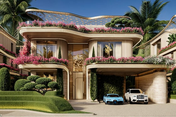 Fleur De Jardin Villas, picture 2