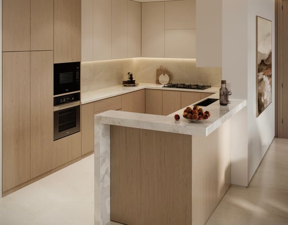 42 East Residences, picture 6