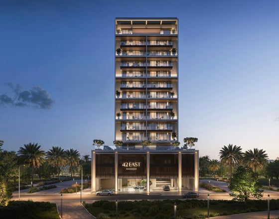 42 East Residences, picture 9