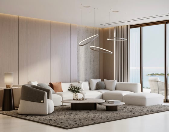 42 East Residences, picture 4