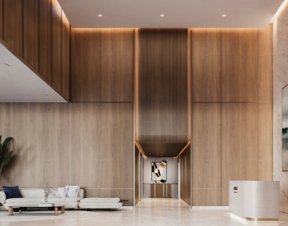 42 East Residences, picture 3