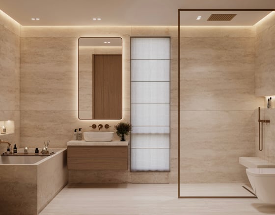 42 East Residences, picture 7