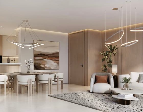 42 East Residences, picture 2