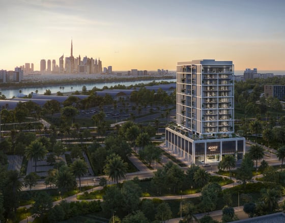 42 East Residences, picture 10