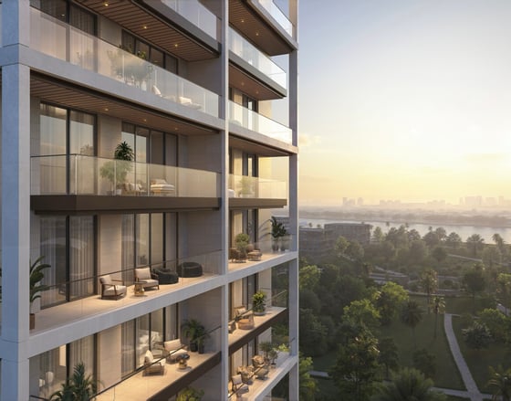 42 East Residences, picture 8