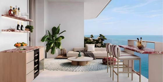 Vienna House Beach Residences, picture 6