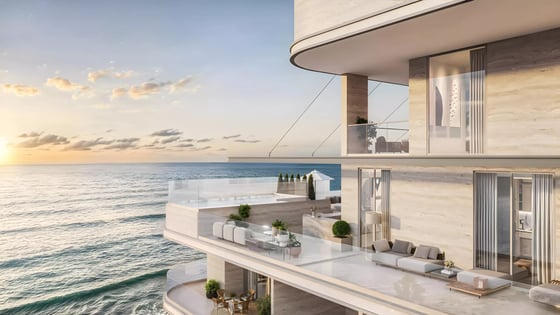 Vienna House Beach Residences, picture 5