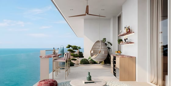 Vienna House Beach Residences, picture 3