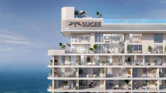 Vienna House Beach Residences, picture 2