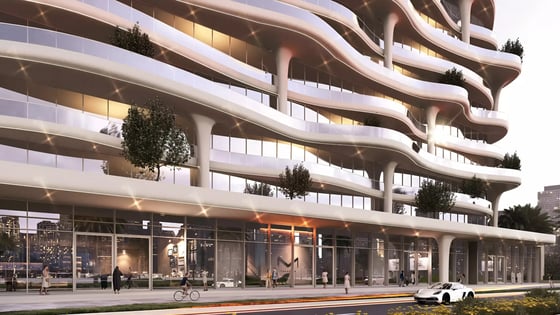 Coralis Residences, picture 6