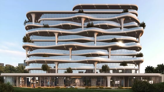 Coralis Residences, picture 5