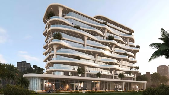 Coralis Residences, picture 2