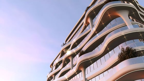 Coralis Residences, picture 4
