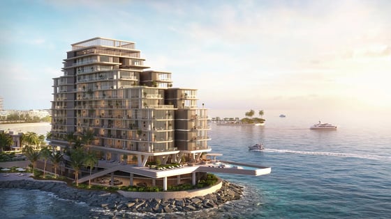 Anantara Residences, picture 2
