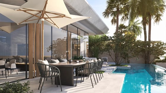 Anantara Residences, picture 10