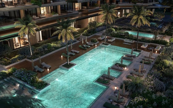 Cheval Residences, picture 19