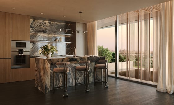 Cheval Residences, picture 11