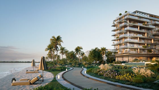 Cheval Residences, picture 8