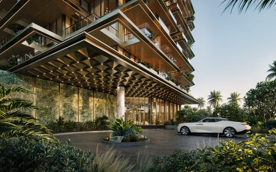 Cheval Residences, picture 20