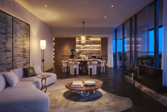 Cheval Residences, picture 13