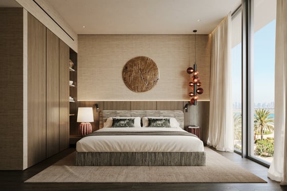 Cheval Residences, picture 15