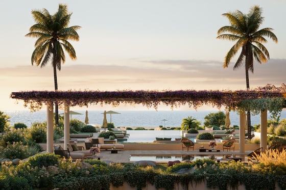 Cheval Residences, picture 18