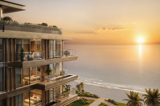 Cheval Residences, picture 7