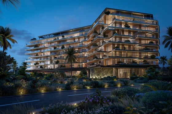 Cheval Residences, picture 17