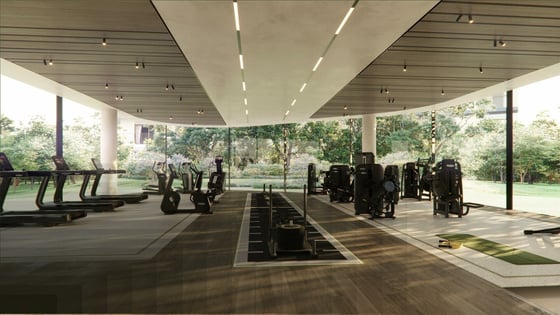 Yas Park Place, picture 5