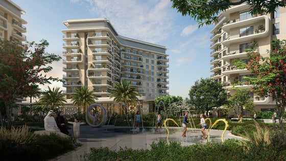 Yas Park Place, picture 8