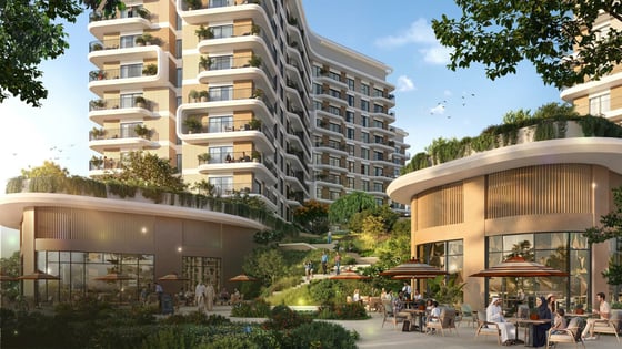 Yas Park Place, picture 7
