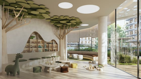 Yas Park Place, picture 6