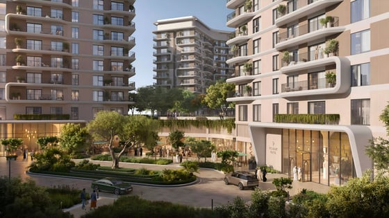 Yas Park Place, picture 10