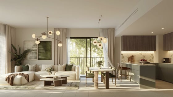Yas Park Place, picture 3