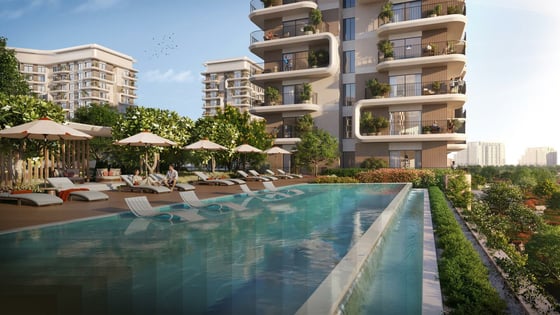 Yas Park Place, picture 9